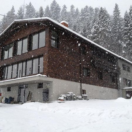 Karolinka Guest House Szczyrk Dış mekan fotoğraf