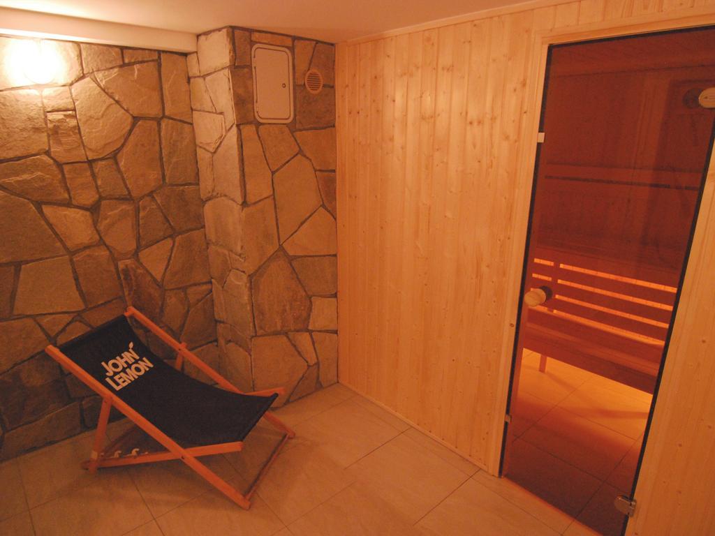 Karolinka Guest House Szczyrk Dış mekan fotoğraf