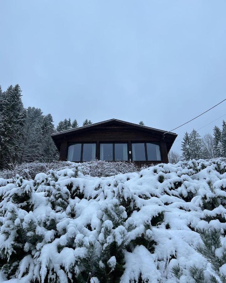 Karolinka Guest House Szczyrk Dış mekan fotoğraf