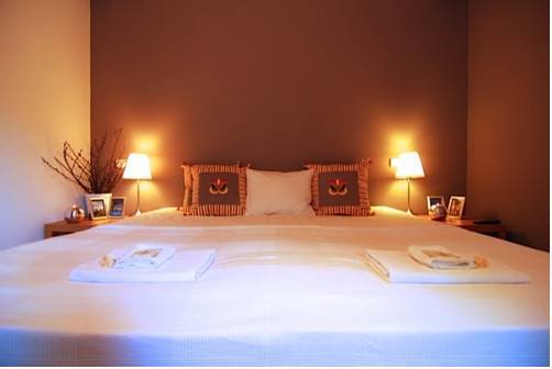Karolinka Guest House Szczyrk Dış mekan fotoğraf