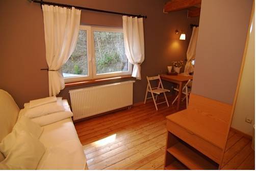 Karolinka Guest House Szczyrk Dış mekan fotoğraf