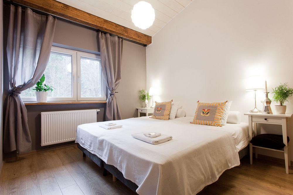 Karolinka Guest House Szczyrk Dış mekan fotoğraf