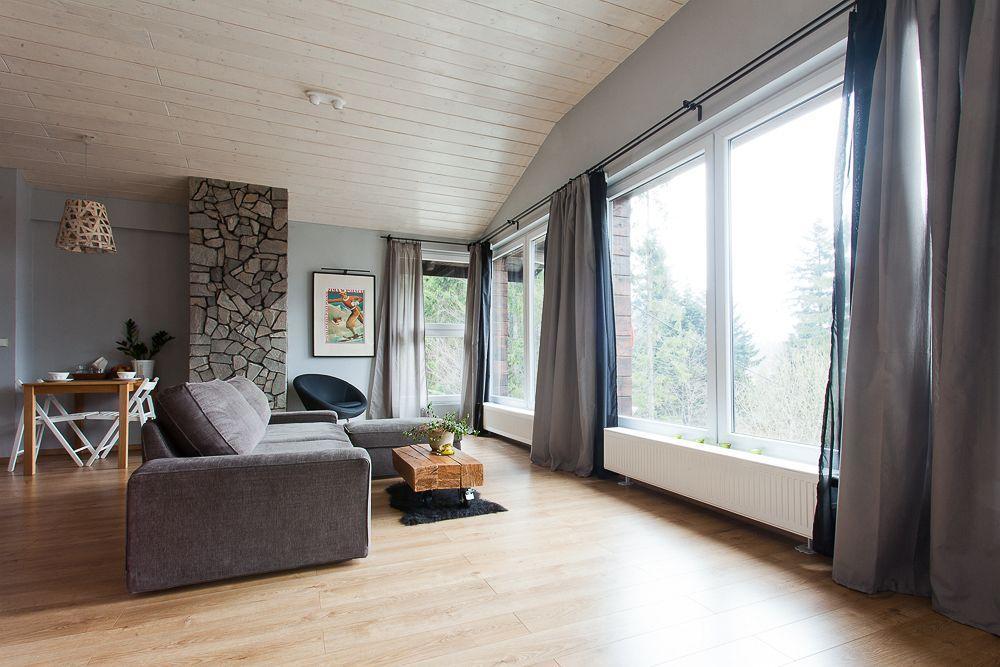 Karolinka Guest House Szczyrk Dış mekan fotoğraf