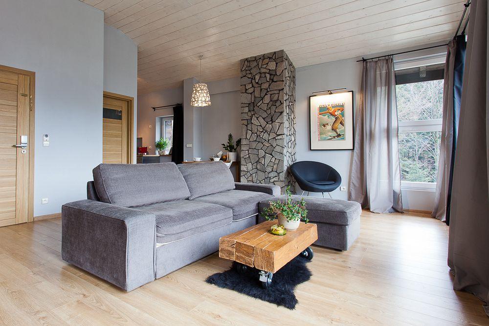 Karolinka Guest House Szczyrk Dış mekan fotoğraf