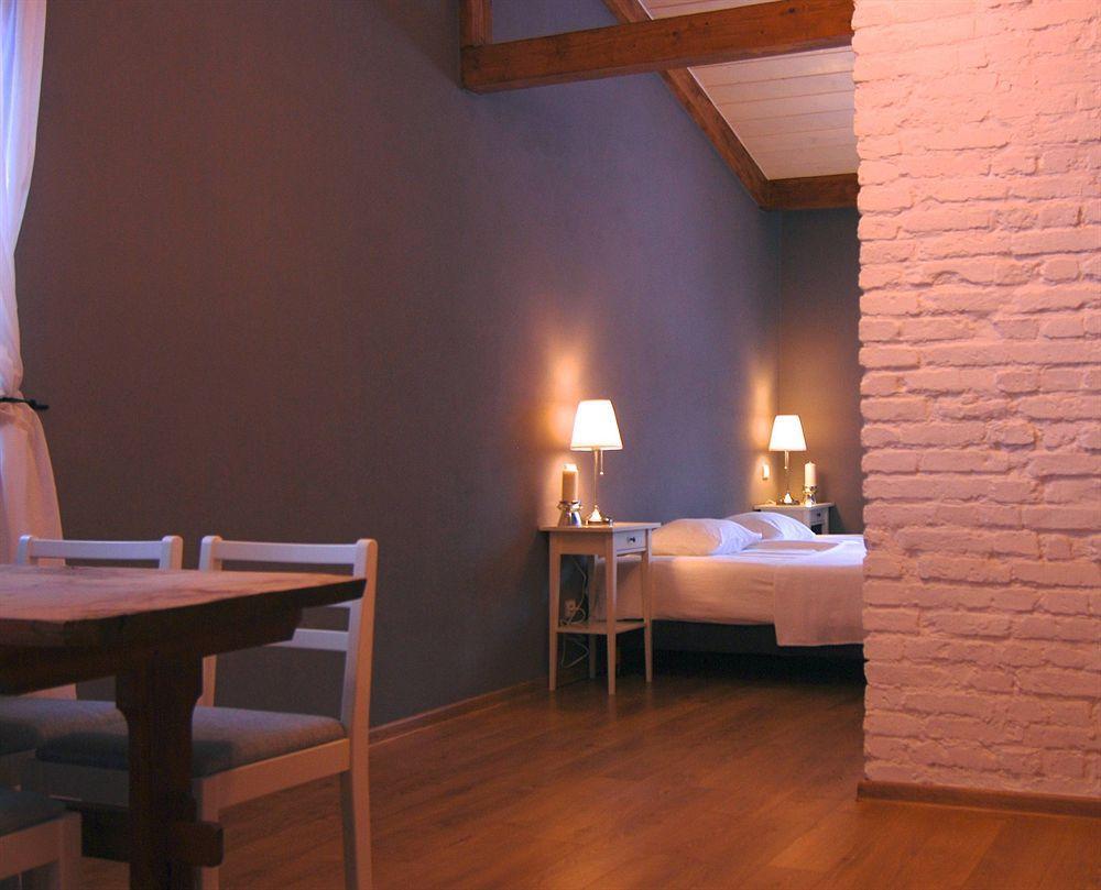 Karolinka Guest House Szczyrk Dış mekan fotoğraf