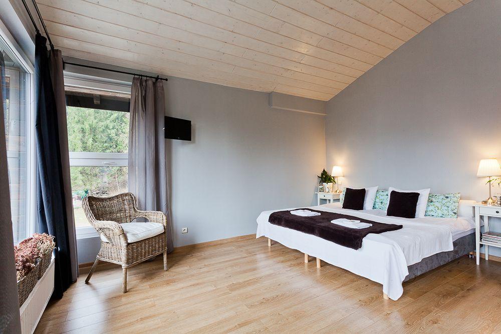 Karolinka Guest House Szczyrk Dış mekan fotoğraf