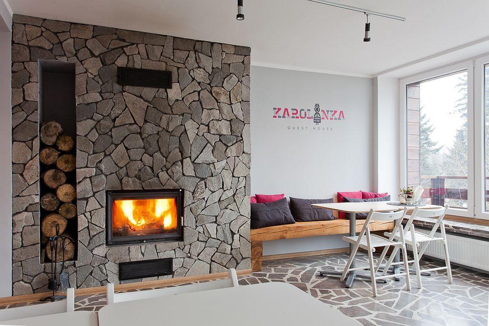 Karolinka Guest House Szczyrk Dış mekan fotoğraf