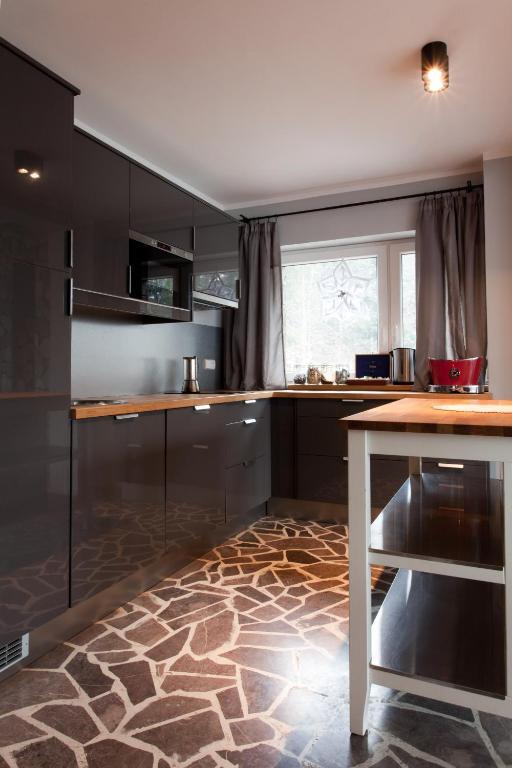 Karolinka Guest House Szczyrk Dış mekan fotoğraf