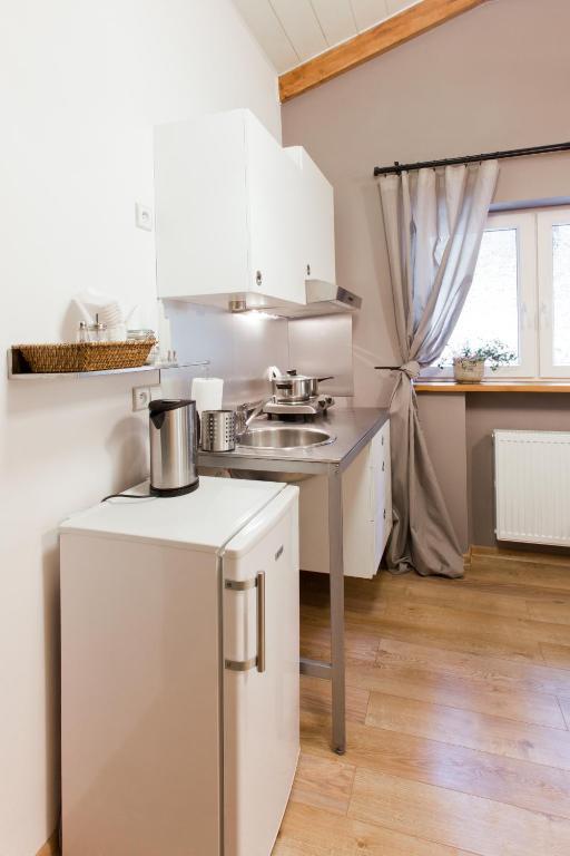 Karolinka Guest House Szczyrk Dış mekan fotoğraf