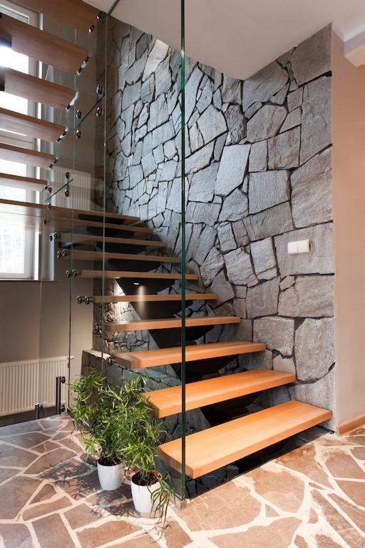 Karolinka Guest House Szczyrk Dış mekan fotoğraf